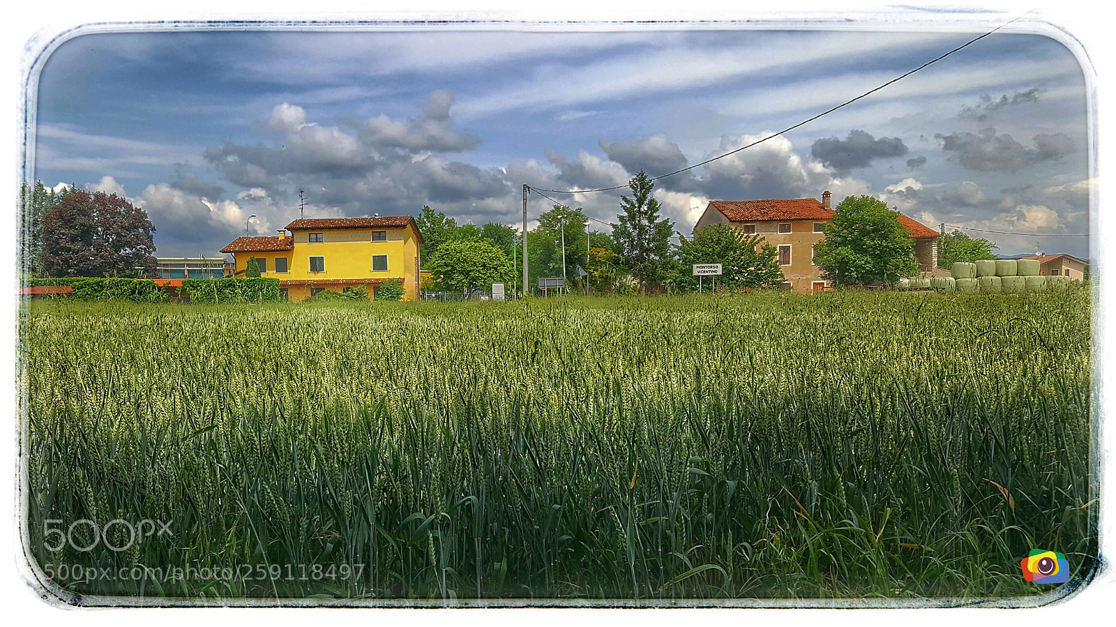 Samsung Galaxy S6 sample photo. Uno scorcio photography