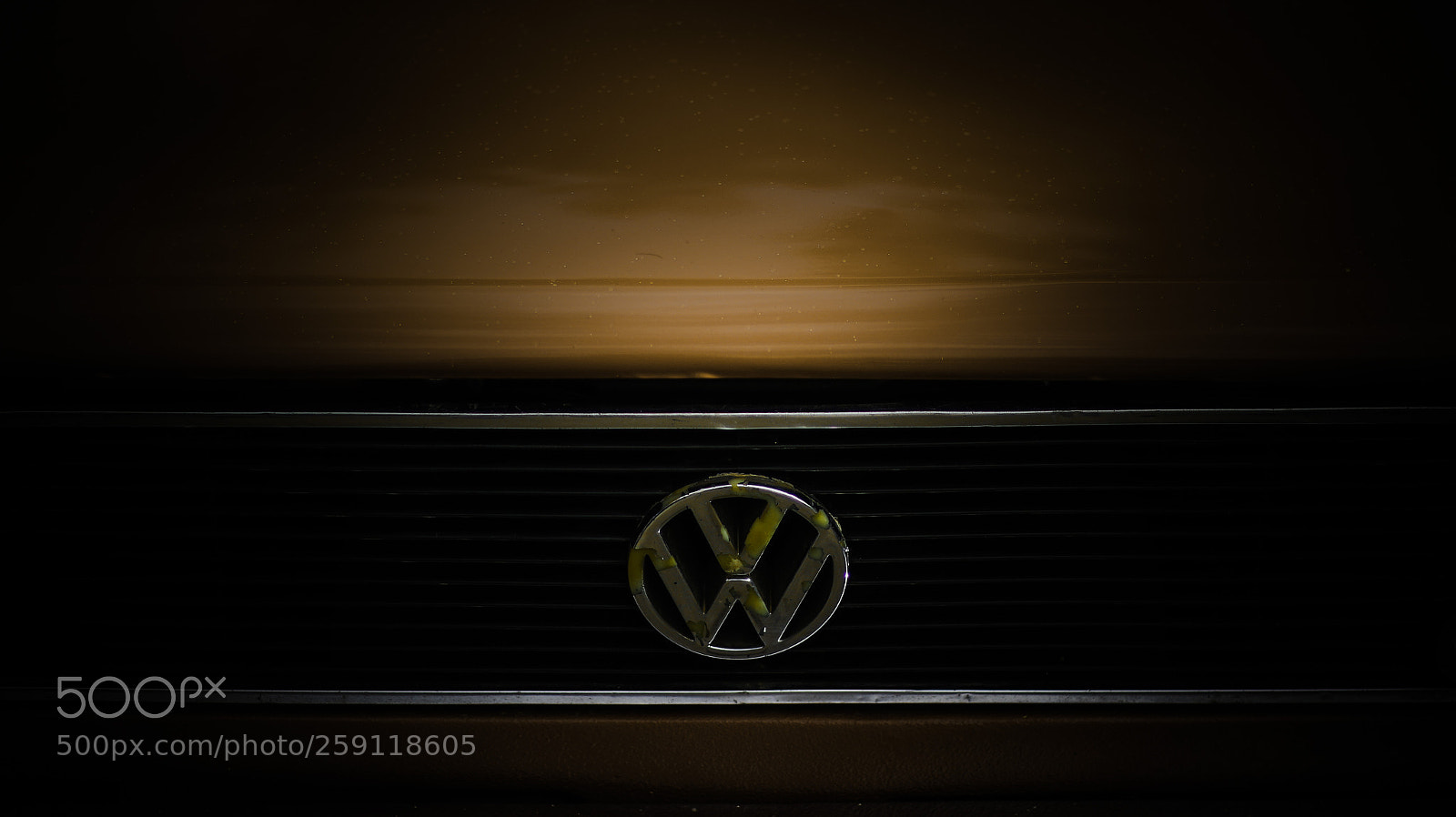 Canon EOS 70D sample photo. Vw photography