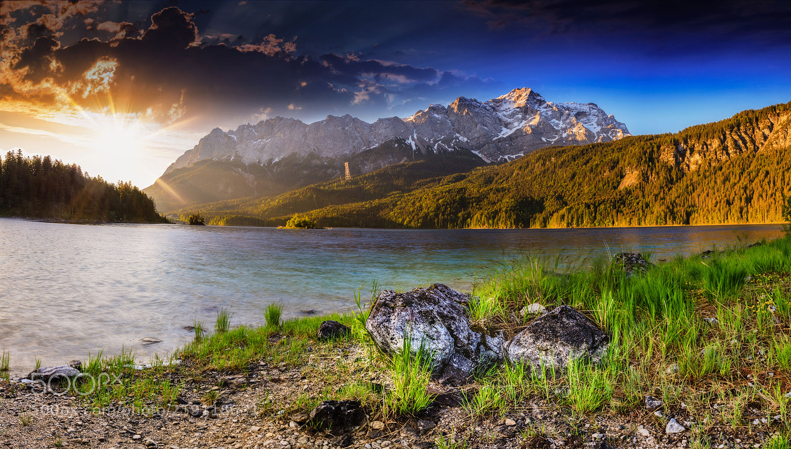 Canon EOS 6D Mark II sample photo. A rising day the photography