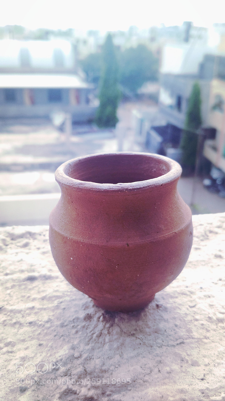 Xiaomi Redmi 4 Pro sample photo. Sand cup photography