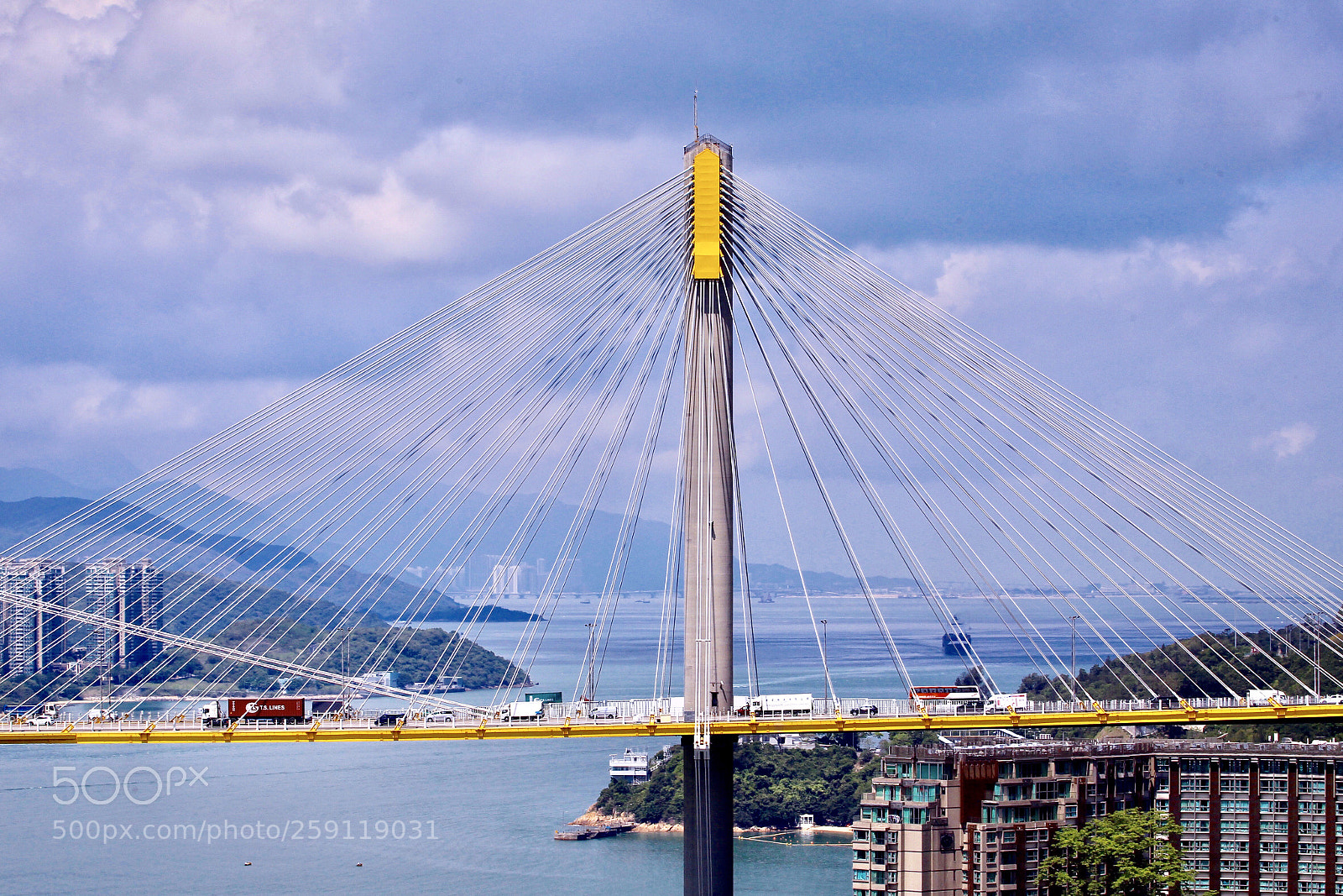 Canon EOS-1D Mark IV sample photo. Bridge #2 photography