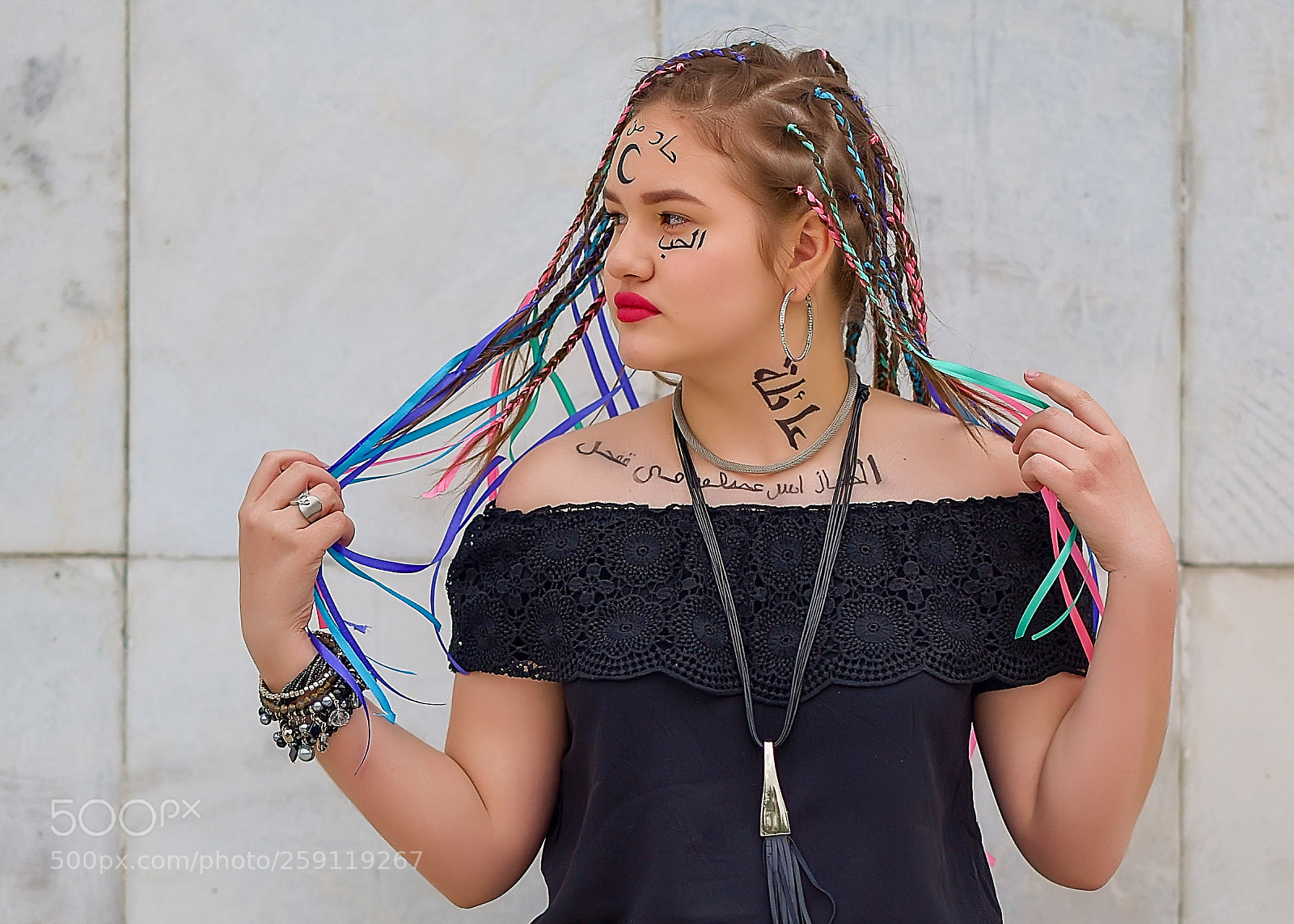 Nikon D750 sample photo. Revive figure photography