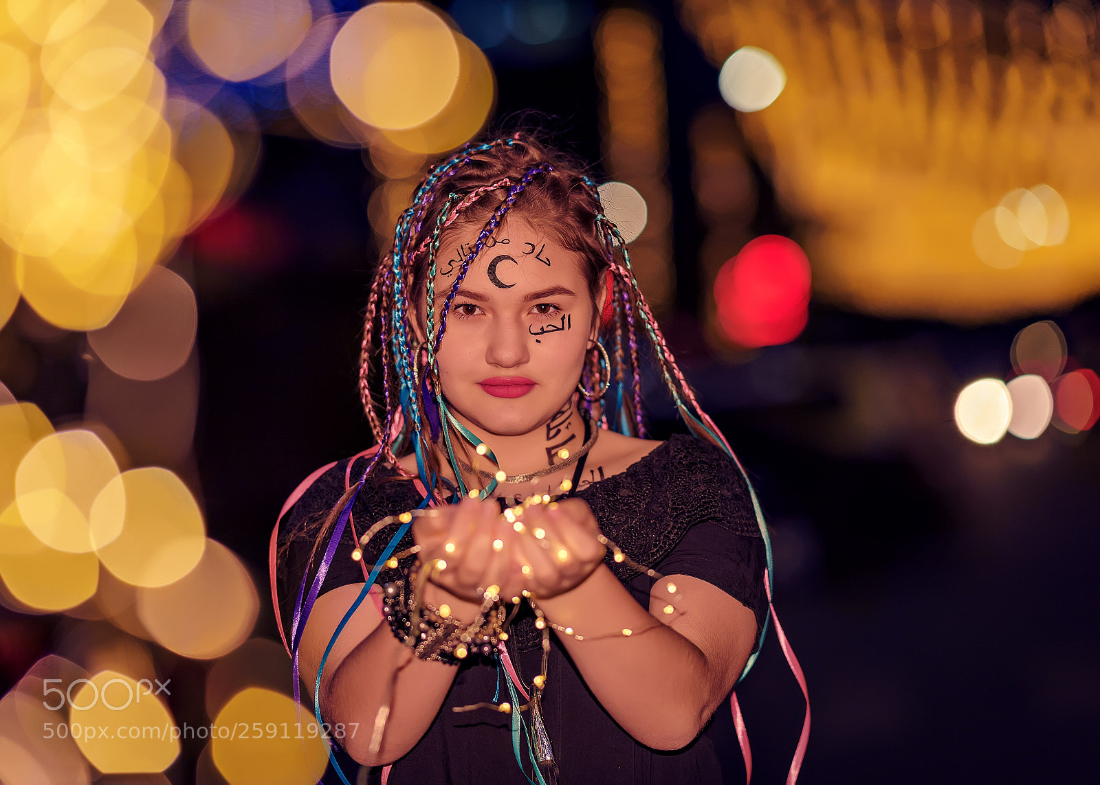 Nikon D750 sample photo. Revive figure photography