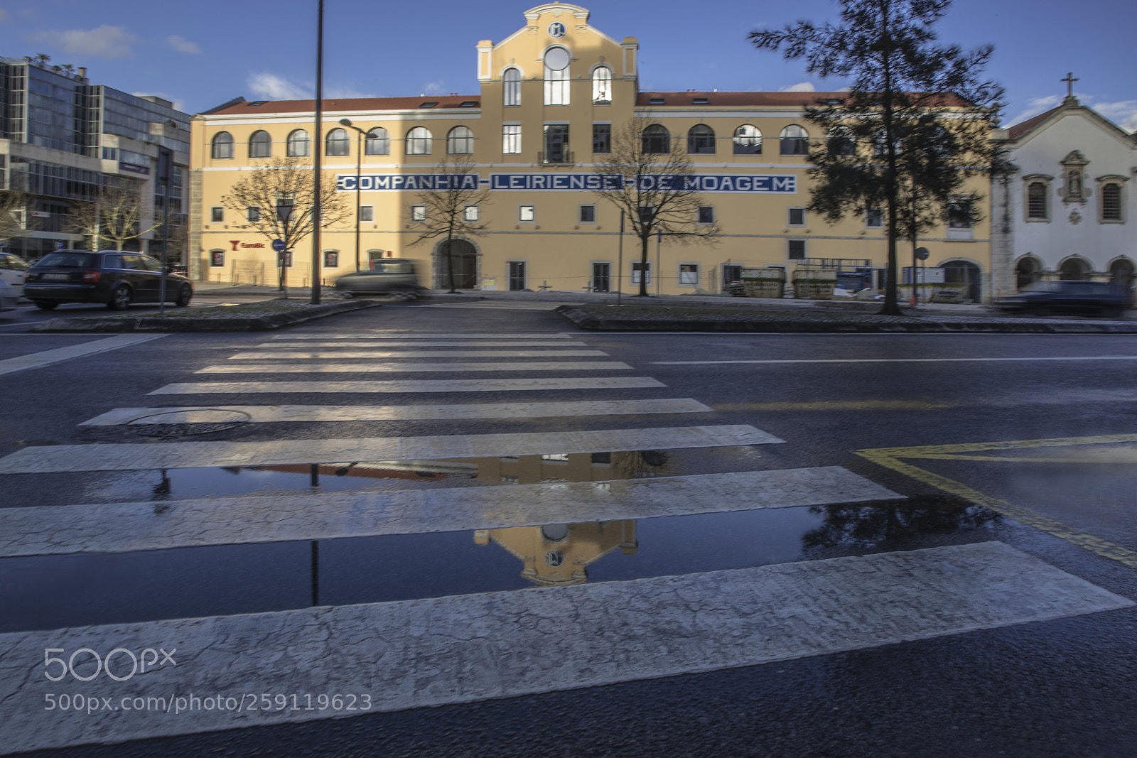 Nikon D750 sample photo. Reflectophotography - ... by photography
