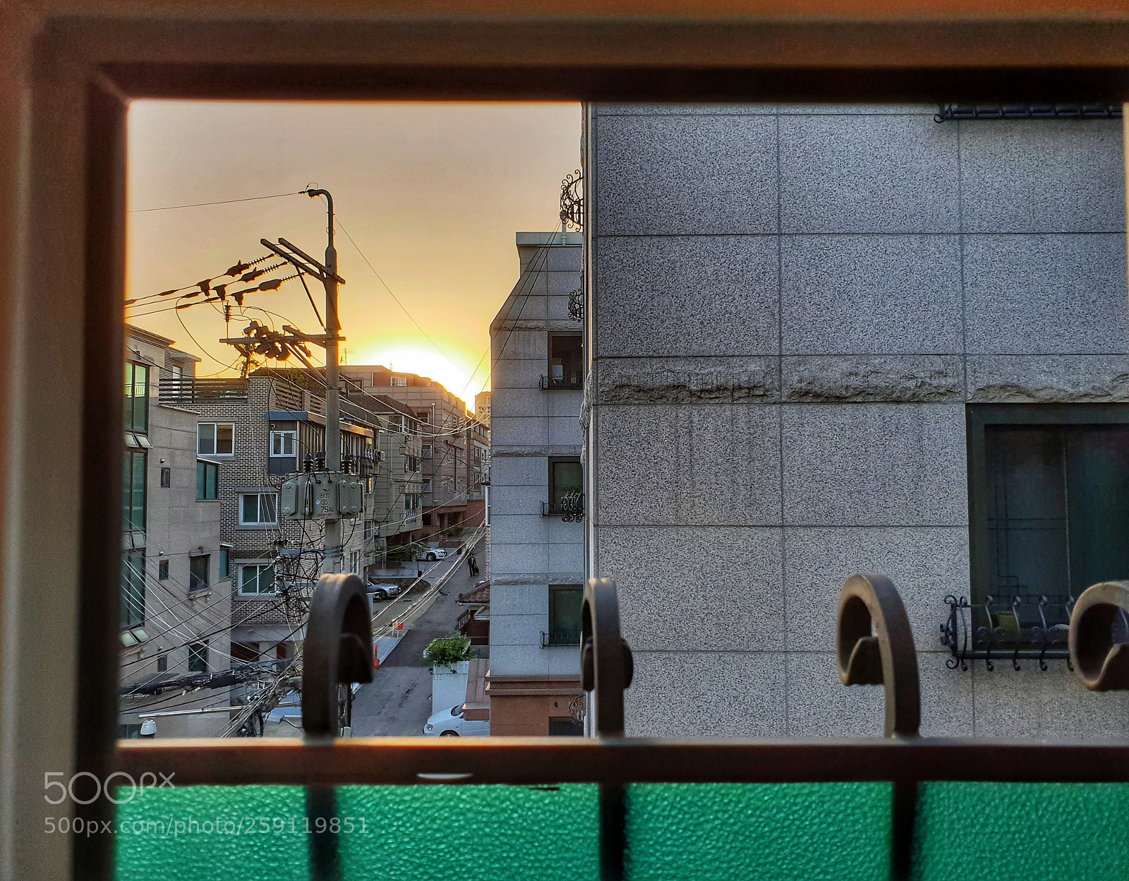 Samsung Galaxy S9+ sample photo. Picturesque photography