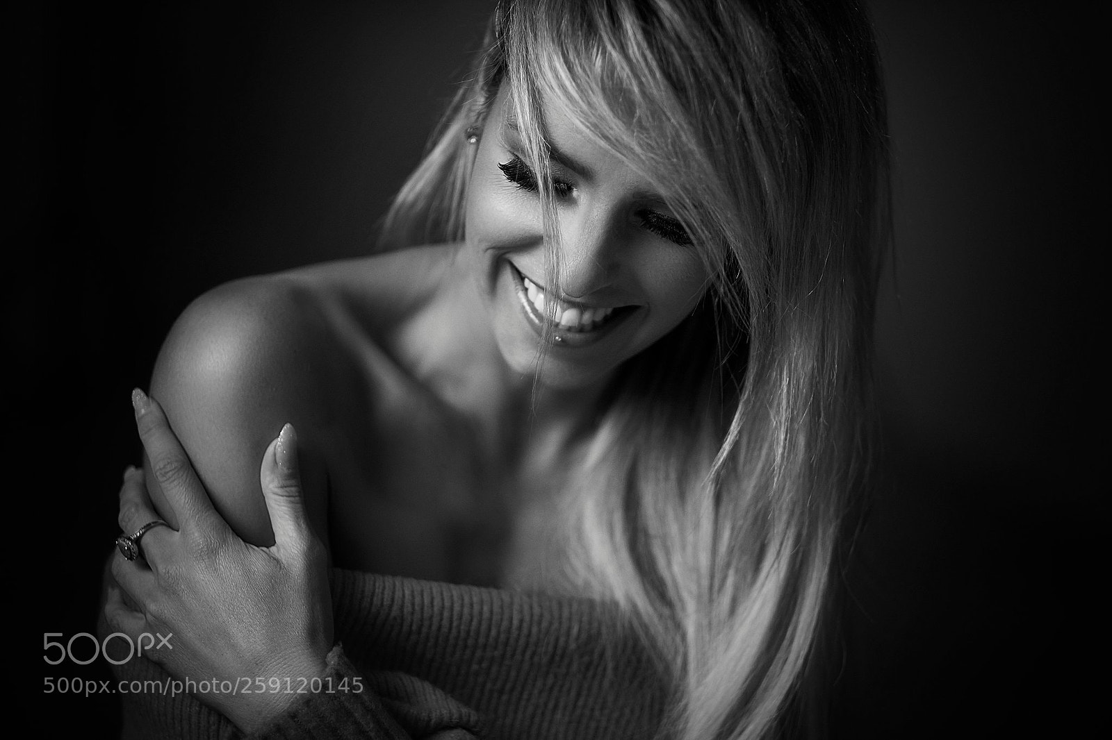 Fujifilm X-T2 sample photo. Janine photography