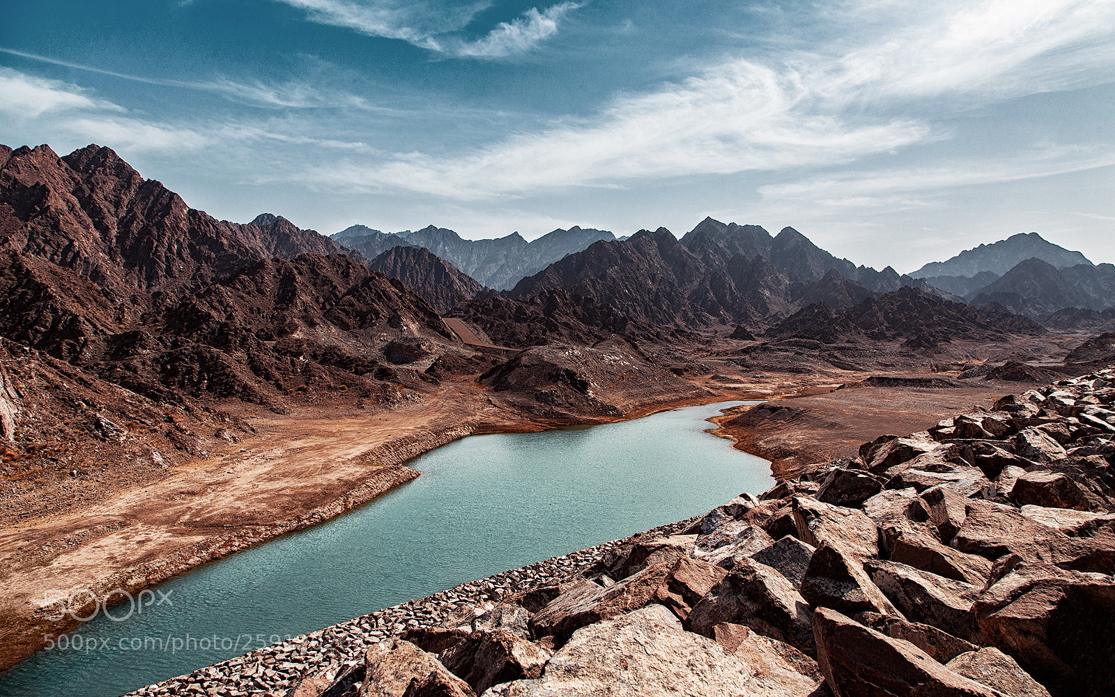 Canon EOS 6D sample photo. Hatta photography