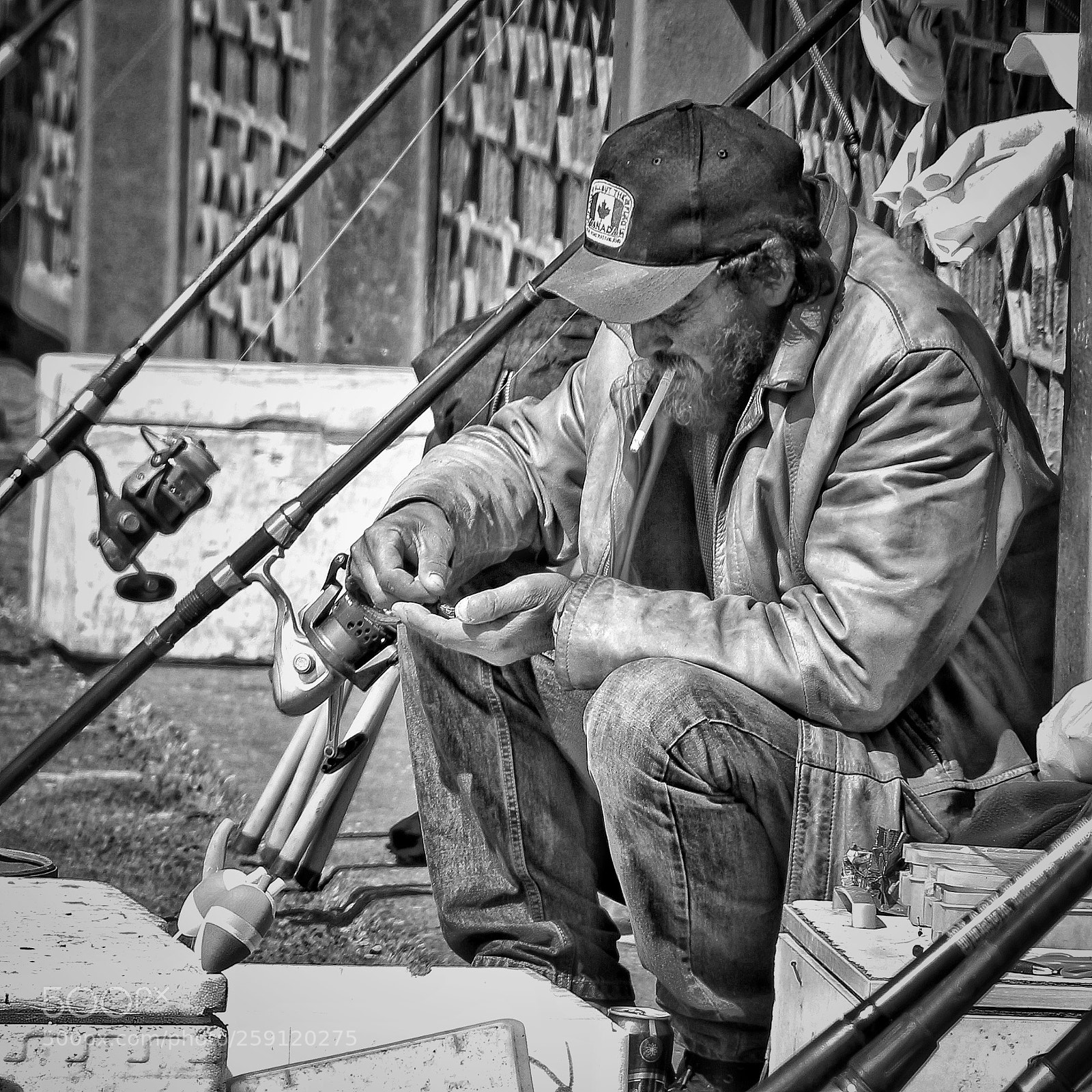 Canon EOS 700D (EOS Rebel T5i / EOS Kiss X7i) sample photo. From galata bridge photography