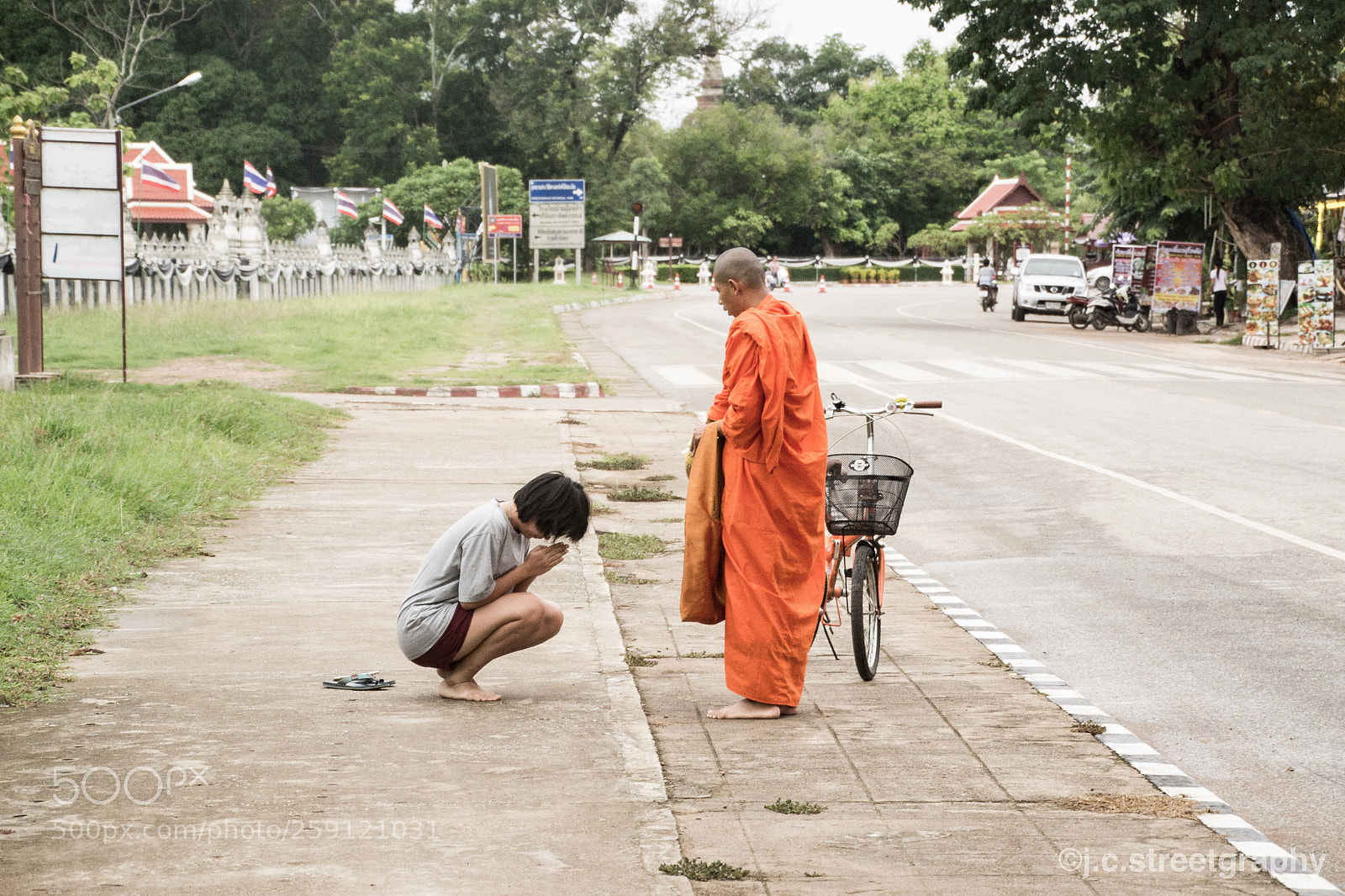 Nikon D3100 sample photo. Respect photography