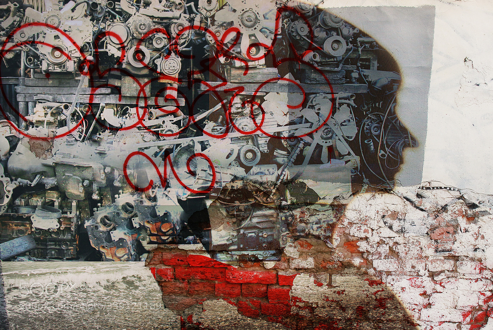 Nikon D40X sample photo. Untitled photography