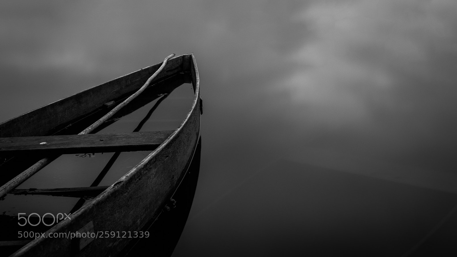 Canon EOS 80D sample photo. Little fishing boat photography