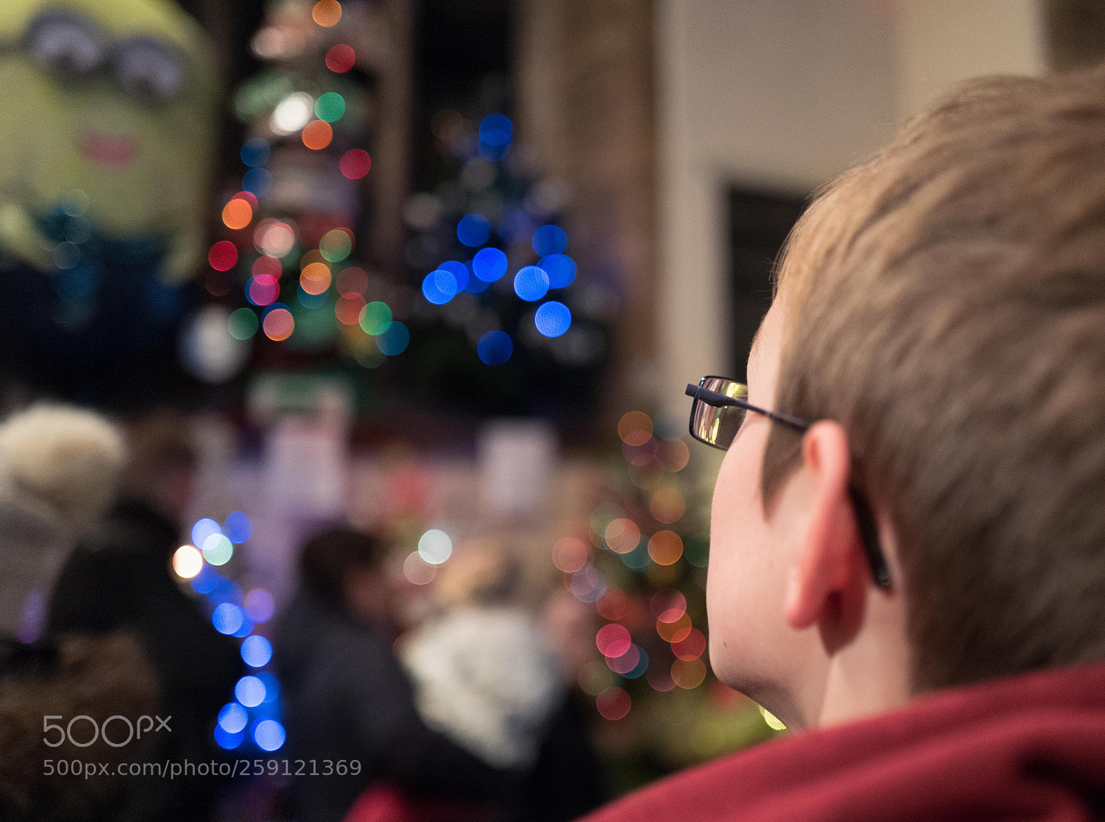 Leica Q (Typ 116) sample photo. The boy and the photography