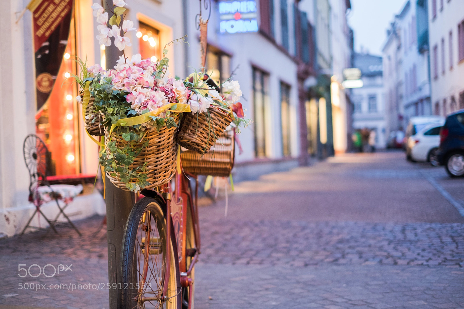 Fujifilm X-T20 sample photo. Evening light photography
