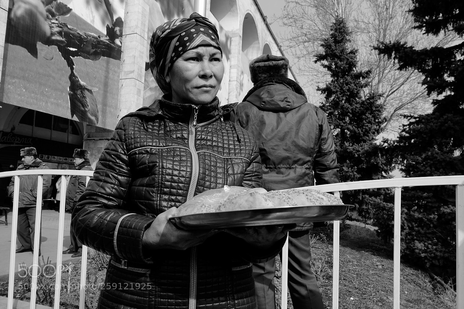 Sony DSC-RX100M5 sample photo. Bishkek (19) photography