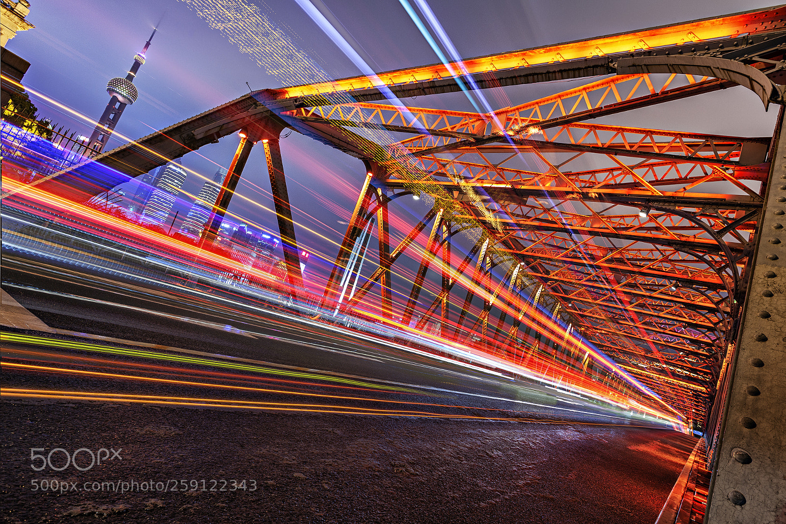 Canon EOS 5D Mark II sample photo. Need for speed photography