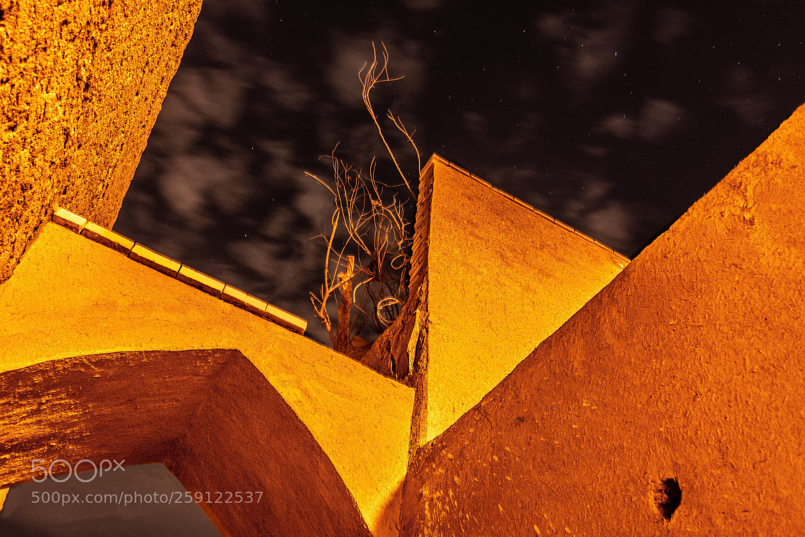 Nikon D750 sample photo. Angles,yazd(explore) photography
