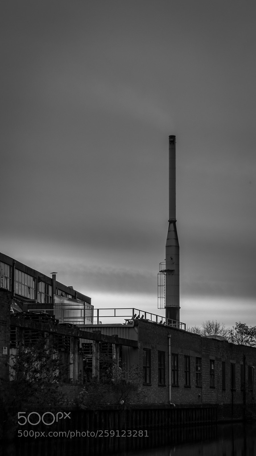 Nikon D5300 sample photo. Single hdr image of photography