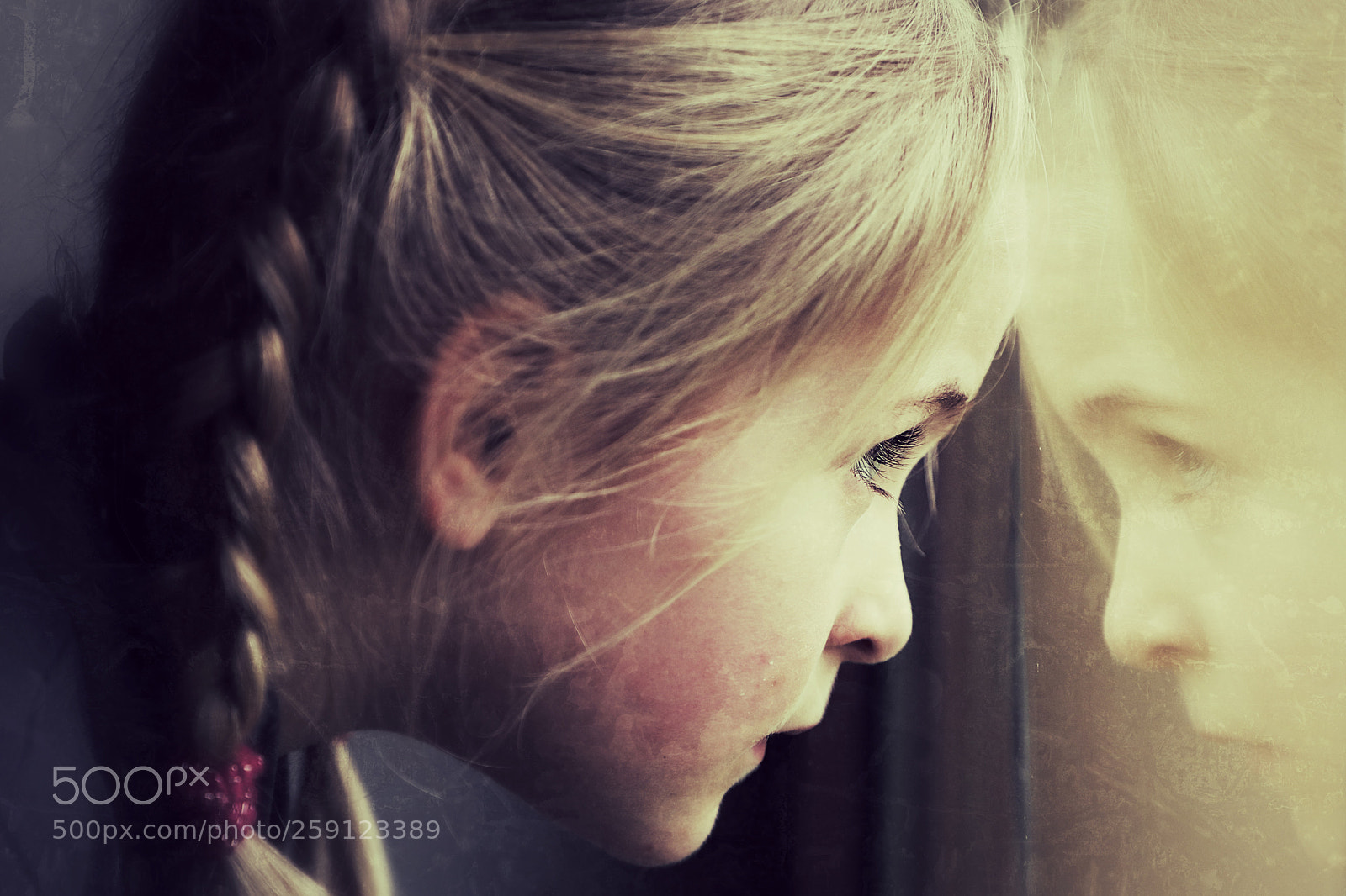 Canon EOS 5D Mark IV sample photo. Reflections... photography