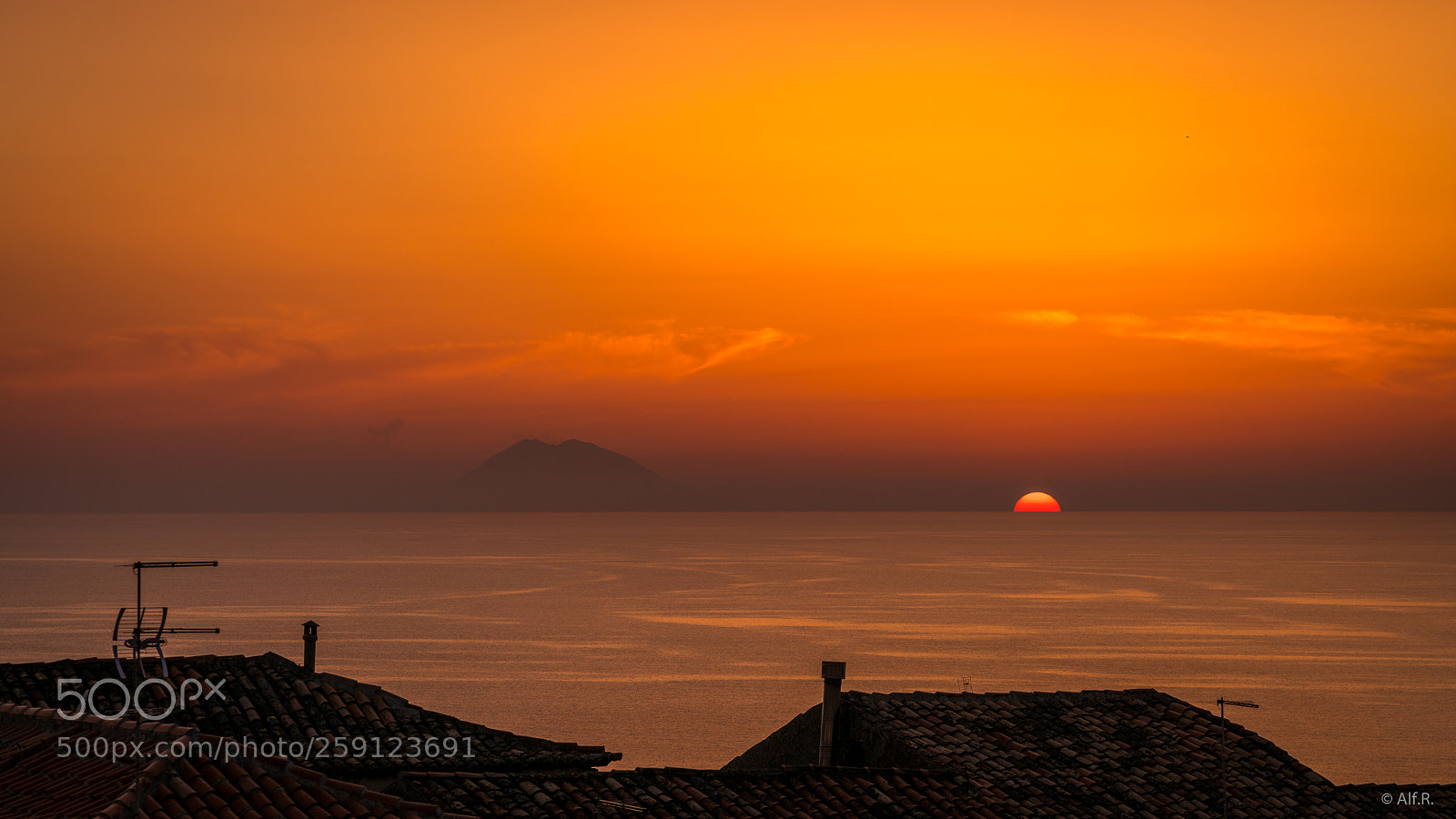 Sony a7R II sample photo. Calabria, impression 35 photography