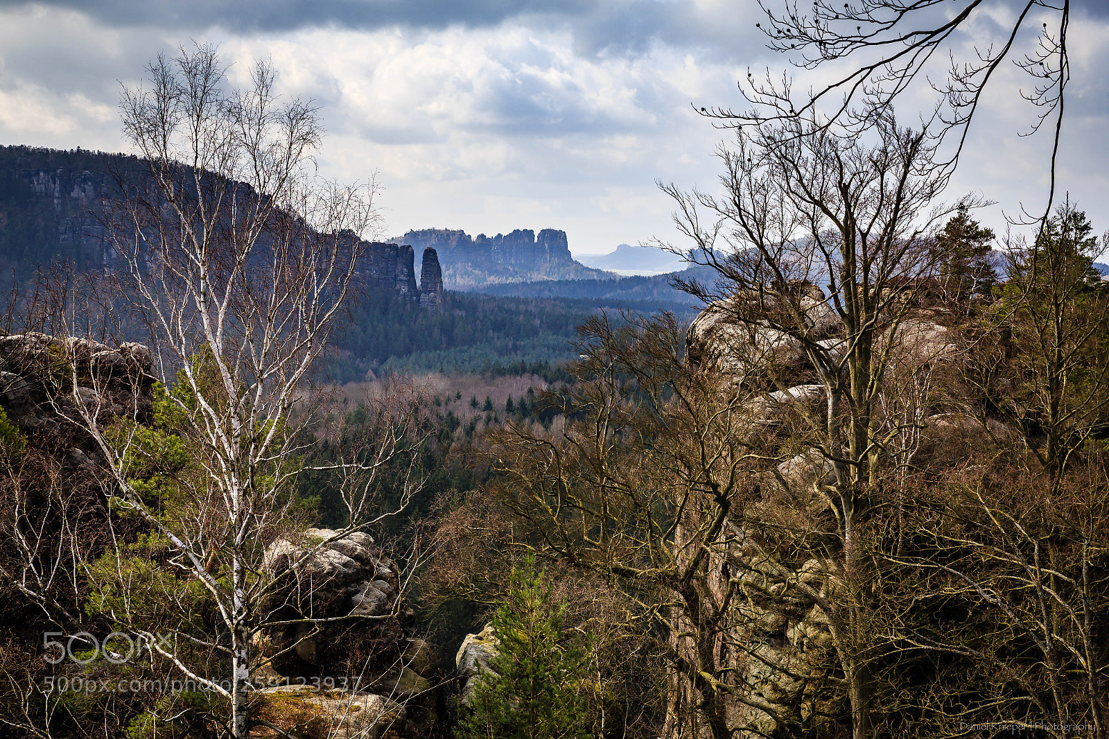 Canon EOS 6D sample photo. Elbsandsteingebirge photography