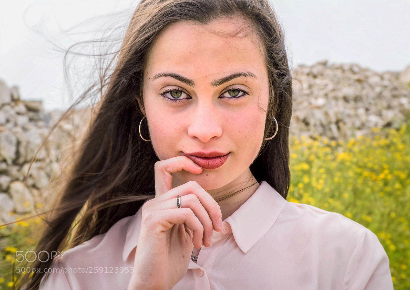 Nikon D5500 sample photo. Watching you photography