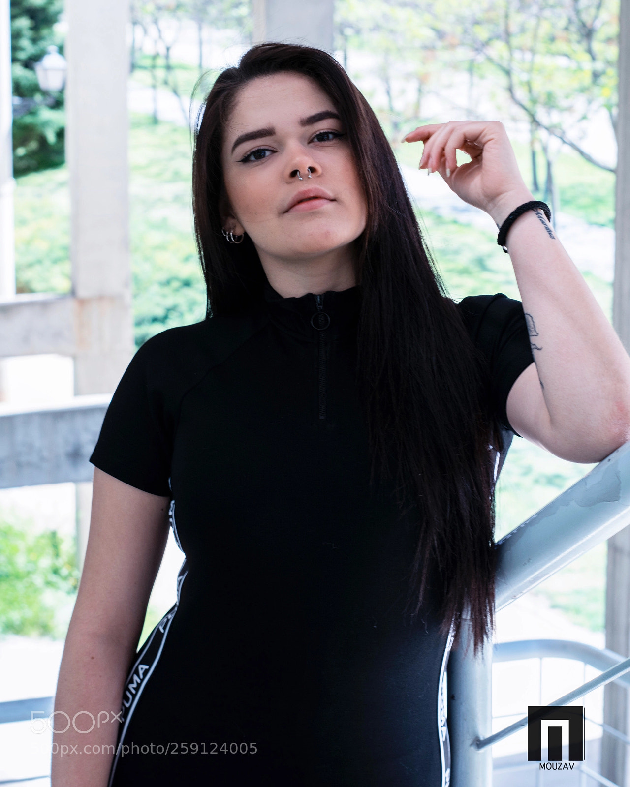 Nikon D5300 sample photo. ⚫️nana ??! photography