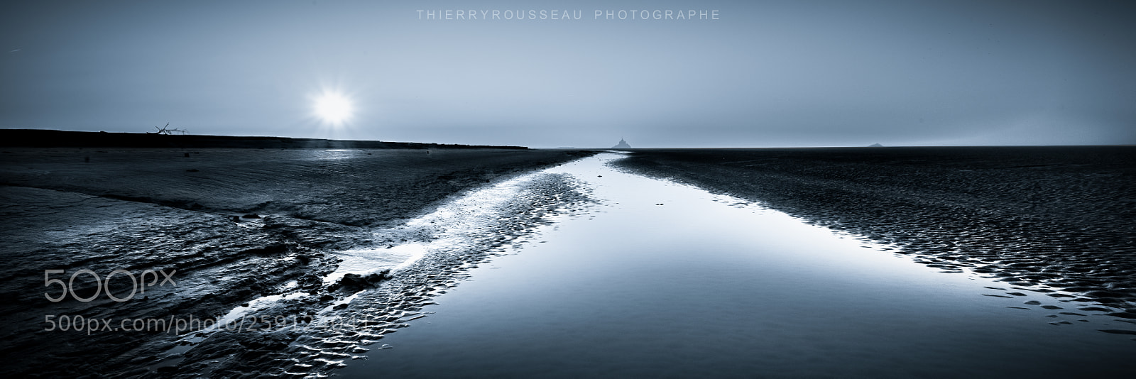 Nikon D800 sample photo. The bay of mont photography