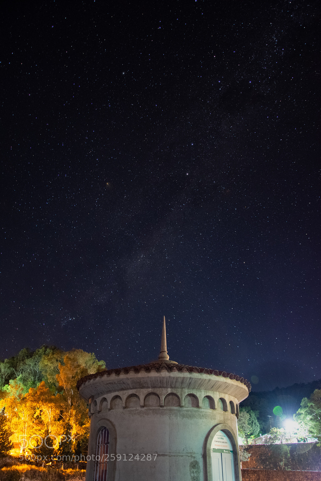 Nikon D7100 sample photo. Stardust  photography
