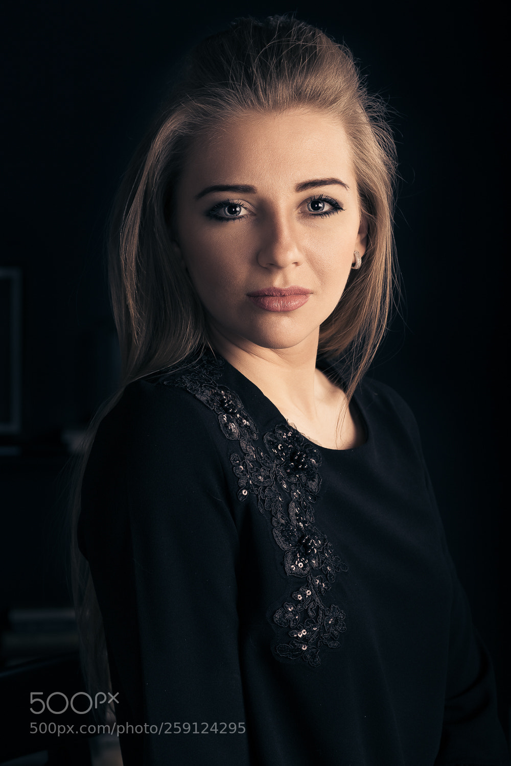 Canon EOS 6D Mark II sample photo. Ekaterina photography