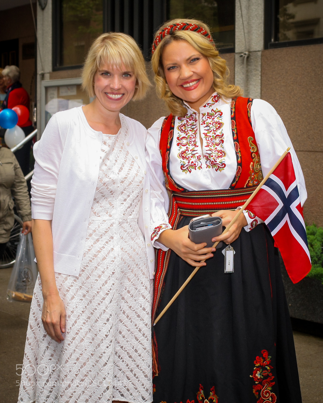Canon EOS 1000D (EOS Digital Rebel XS / EOS Kiss F) sample photo. May 17 norwegian constitution day 2018 photography
