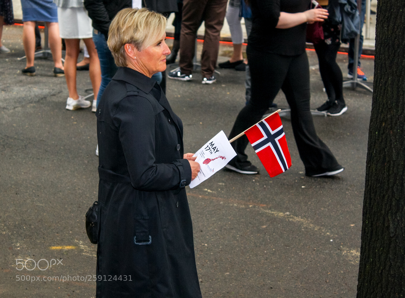 Canon EOS 1000D (EOS Digital Rebel XS / EOS Kiss F) sample photo. May 17 norwegian constitution day 2018 photography