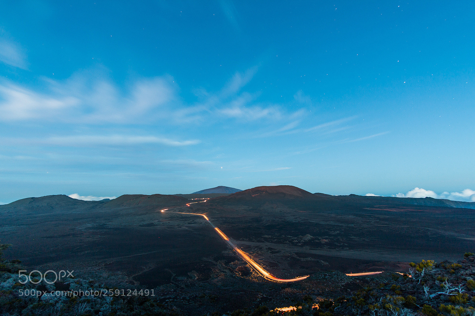 Canon EOS 70D sample photo. Lunar landscape photography