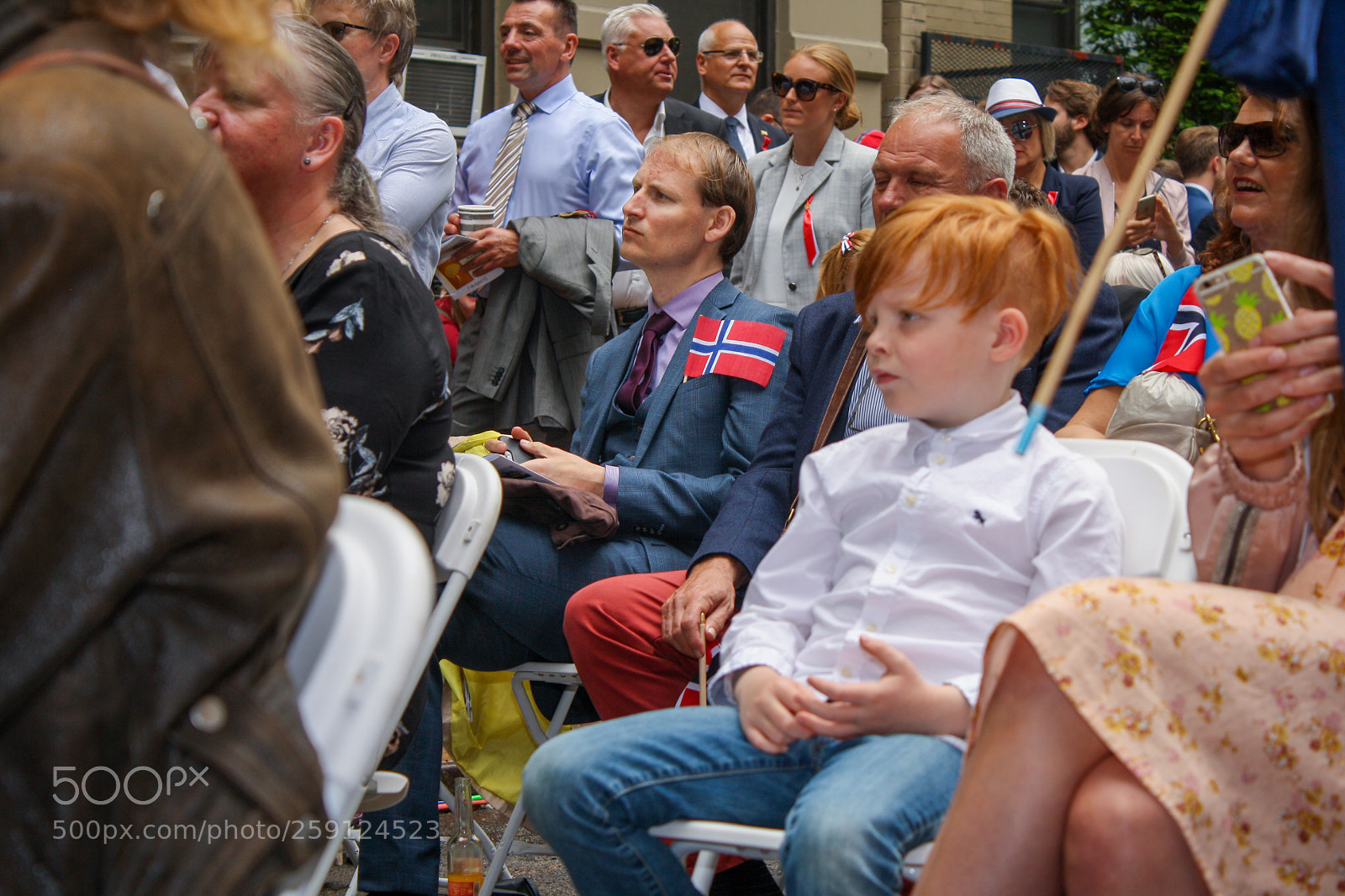 Canon EOS 1000D (EOS Digital Rebel XS / EOS Kiss F) sample photo. May 17 norwegian constitution day 2018 photography