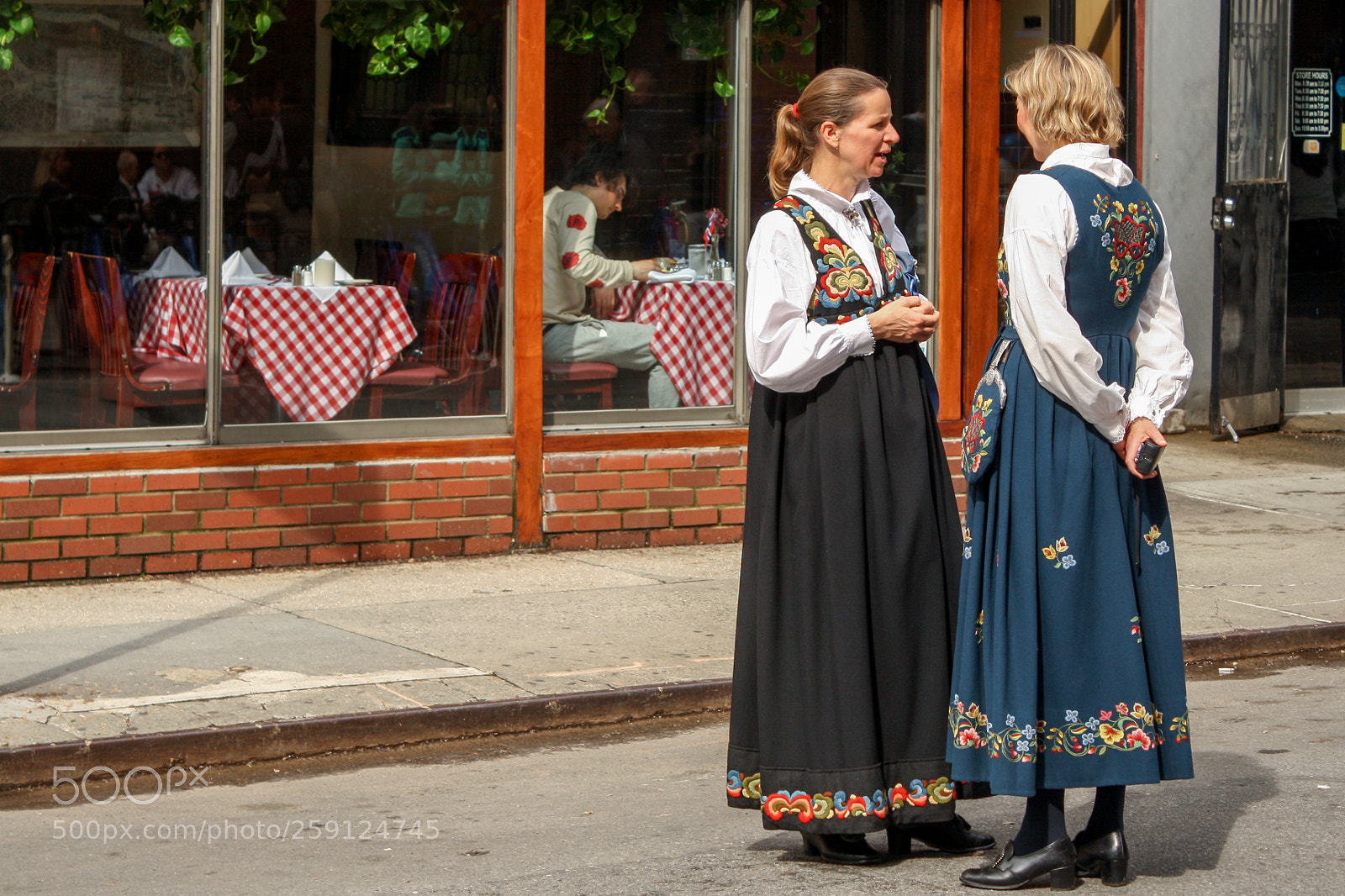 Canon EOS 1000D (EOS Digital Rebel XS / EOS Kiss F) sample photo. May 17 norwegian constitution day 2018 photography