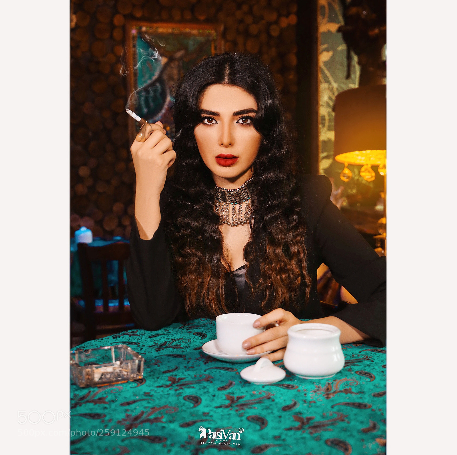Canon EOS 6D sample photo. Coffe time  photography