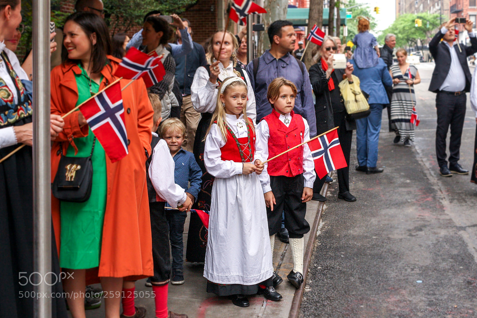 Canon EOS 1000D (EOS Digital Rebel XS / EOS Kiss F) sample photo. May 17 norwegian constitution day 2018 photography
