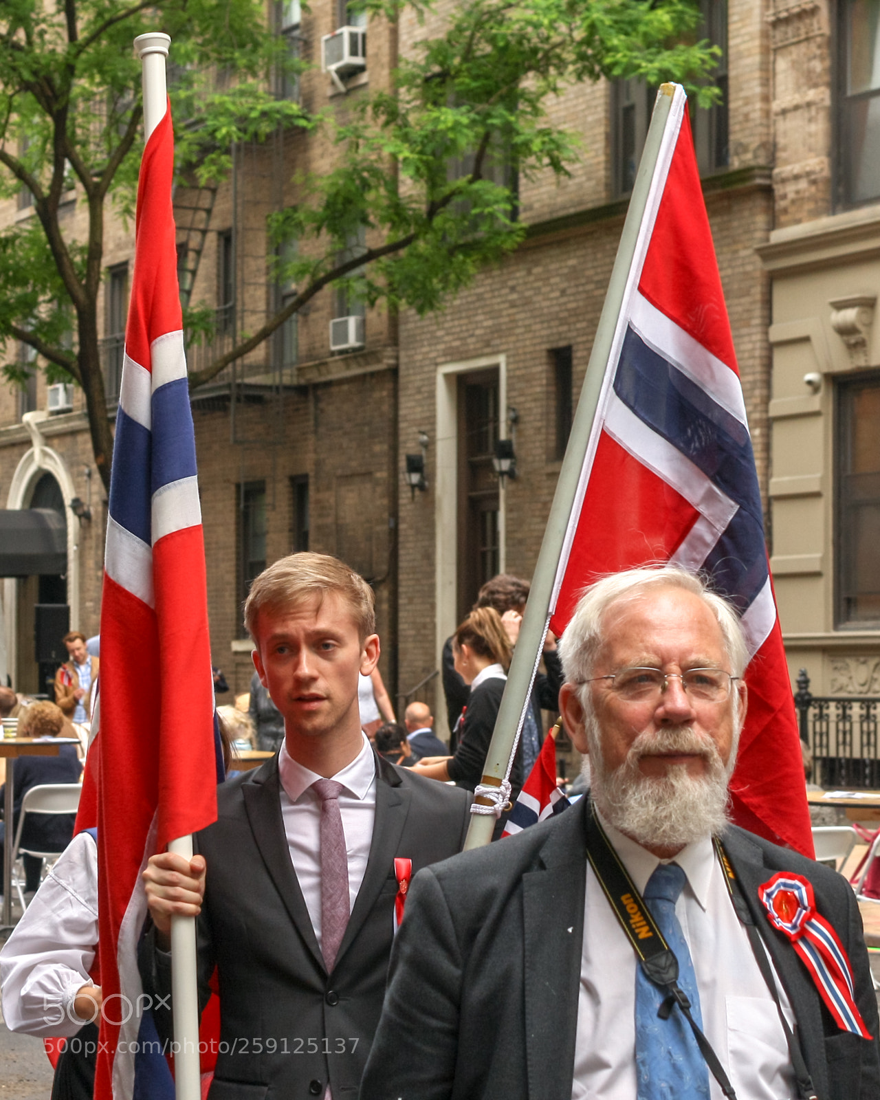 Canon EOS 1000D (EOS Digital Rebel XS / EOS Kiss F) sample photo. May 17 norwegian constitution day 2018 photography