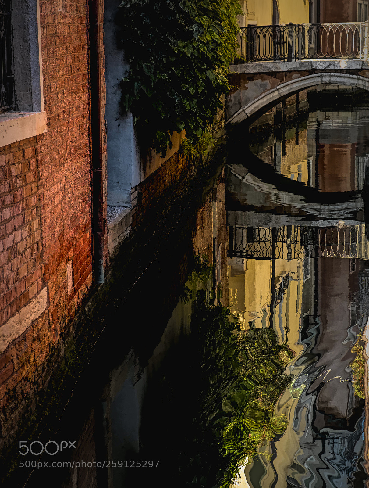 Fujifilm X-T2 sample photo. Reflection photography