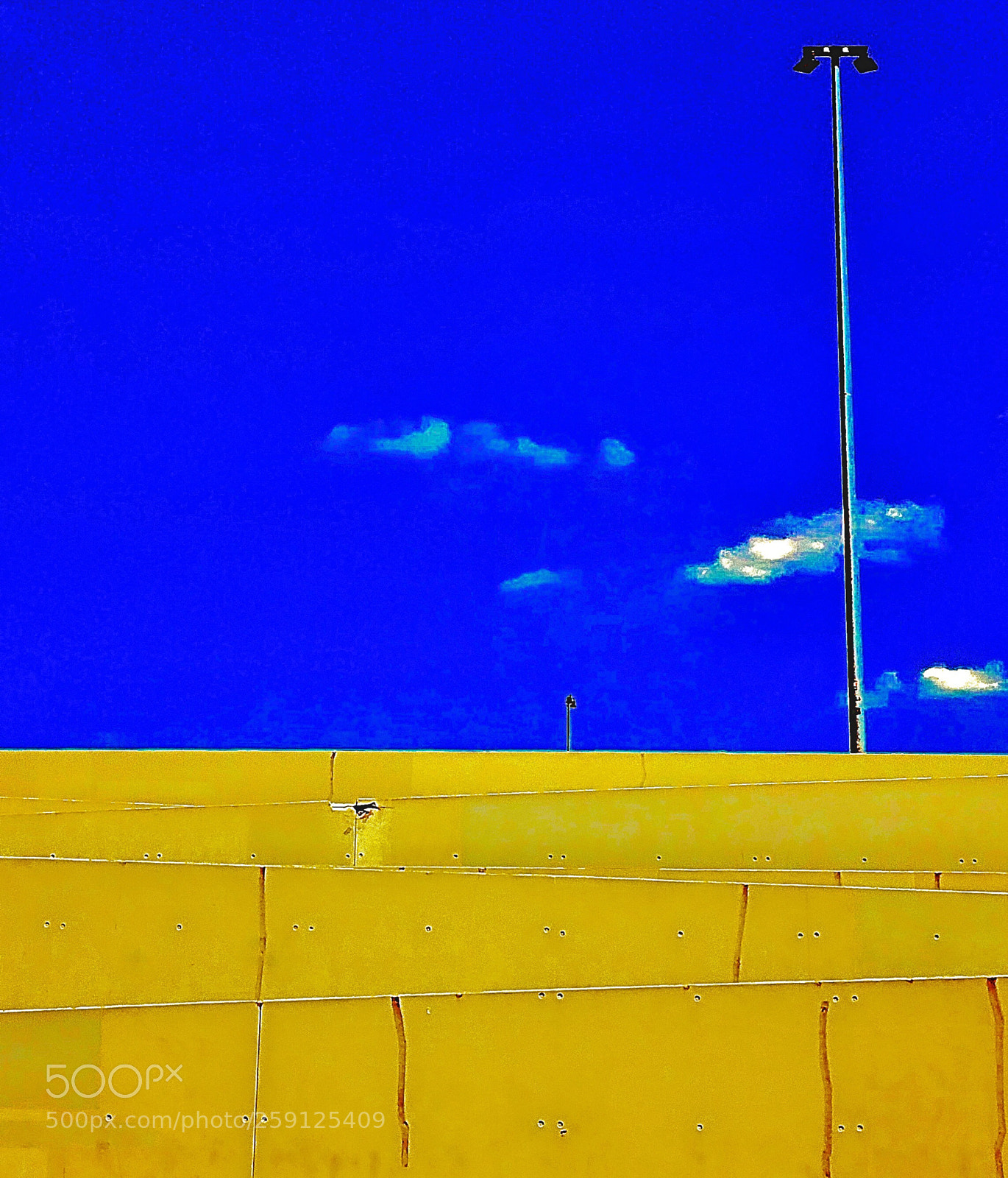 Apple iPhone 5s sample photo. City desert  photography
