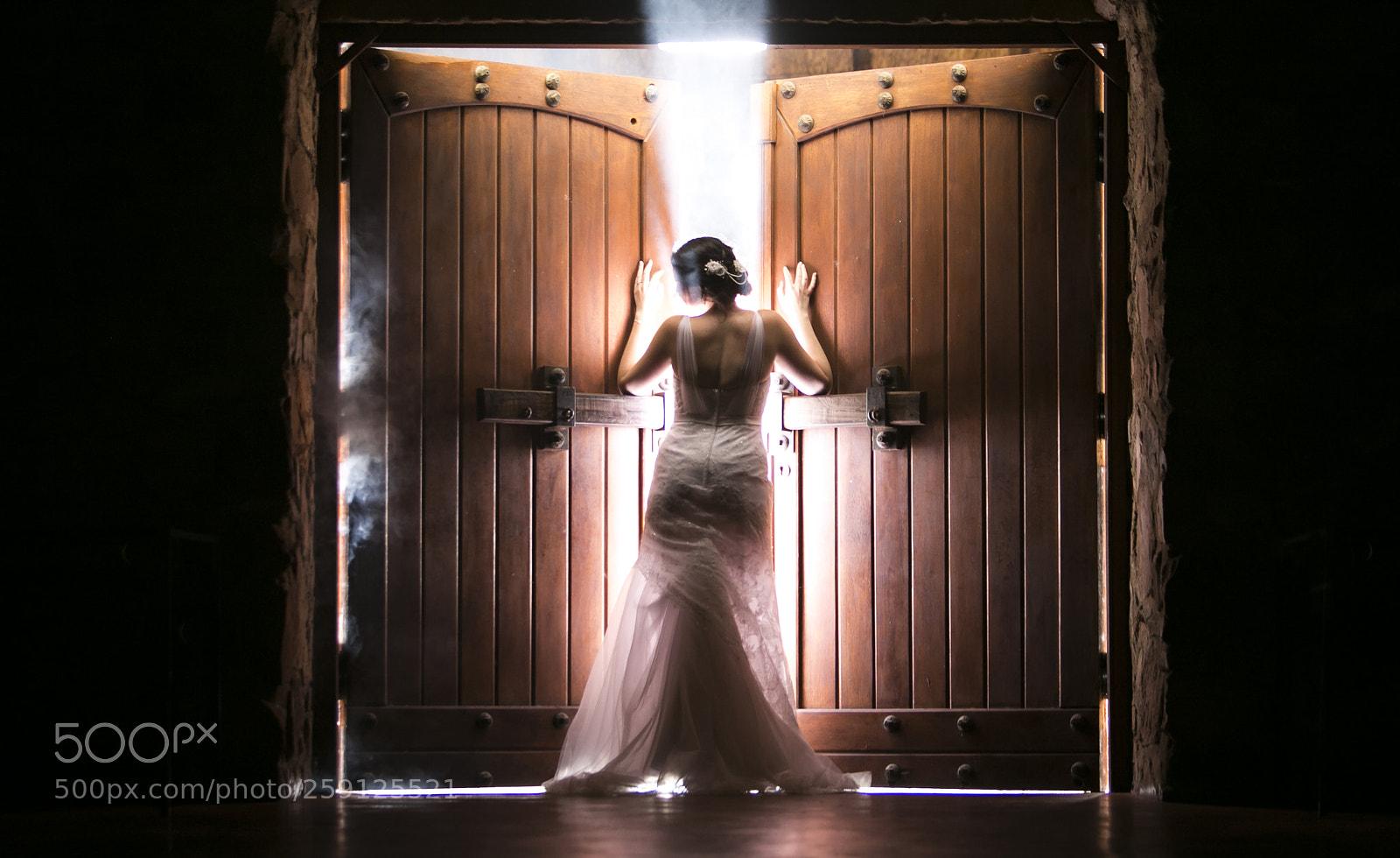 Canon EOS 6D sample photo. Fairytale photography