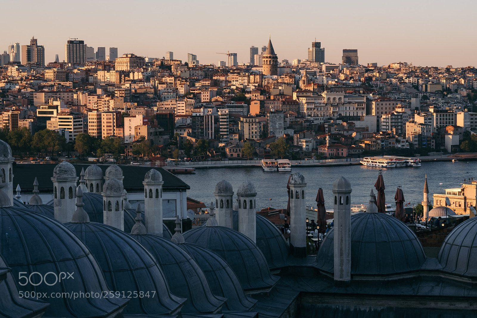 Fujifilm X-T2 sample photo. Istanbul photography