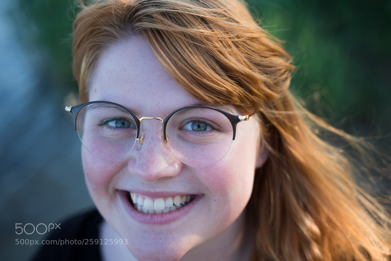 Nikon D7200 sample photo. Beauty photography