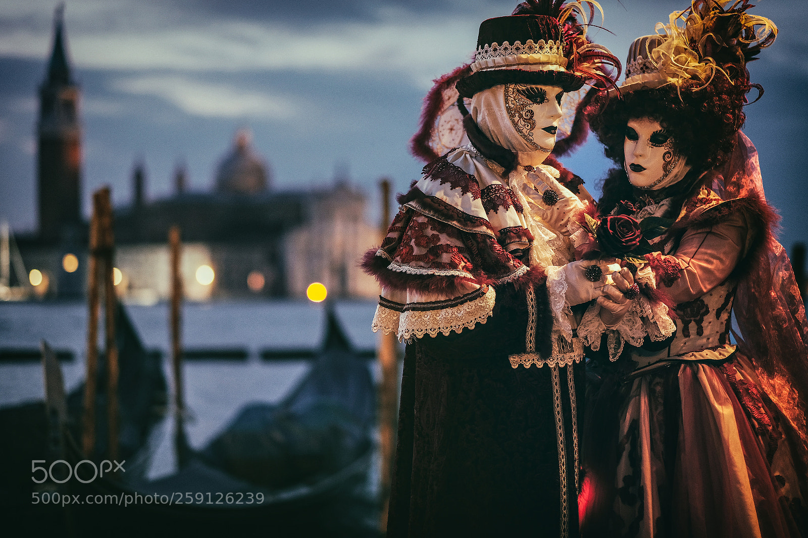 Fujifilm X-T2 sample photo. Venice photography