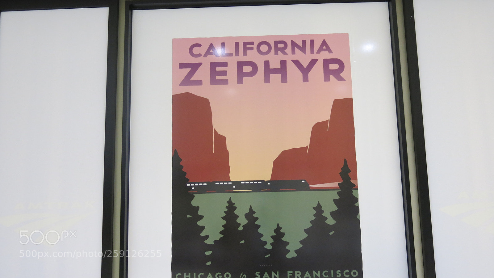 Canon PowerShot G15 sample photo. Zephyr poster photography