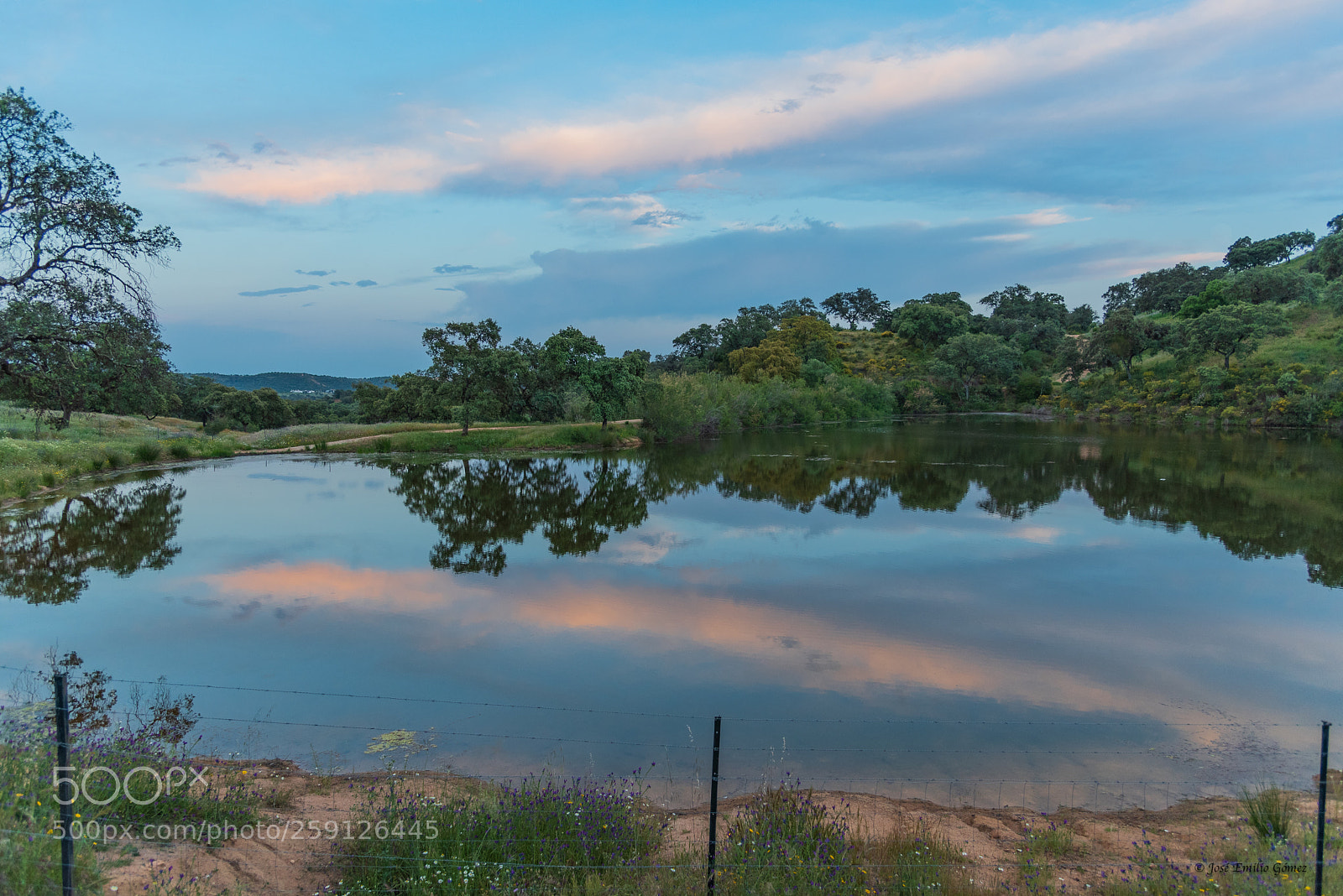 Nikon D750 sample photo. Paisaje photography