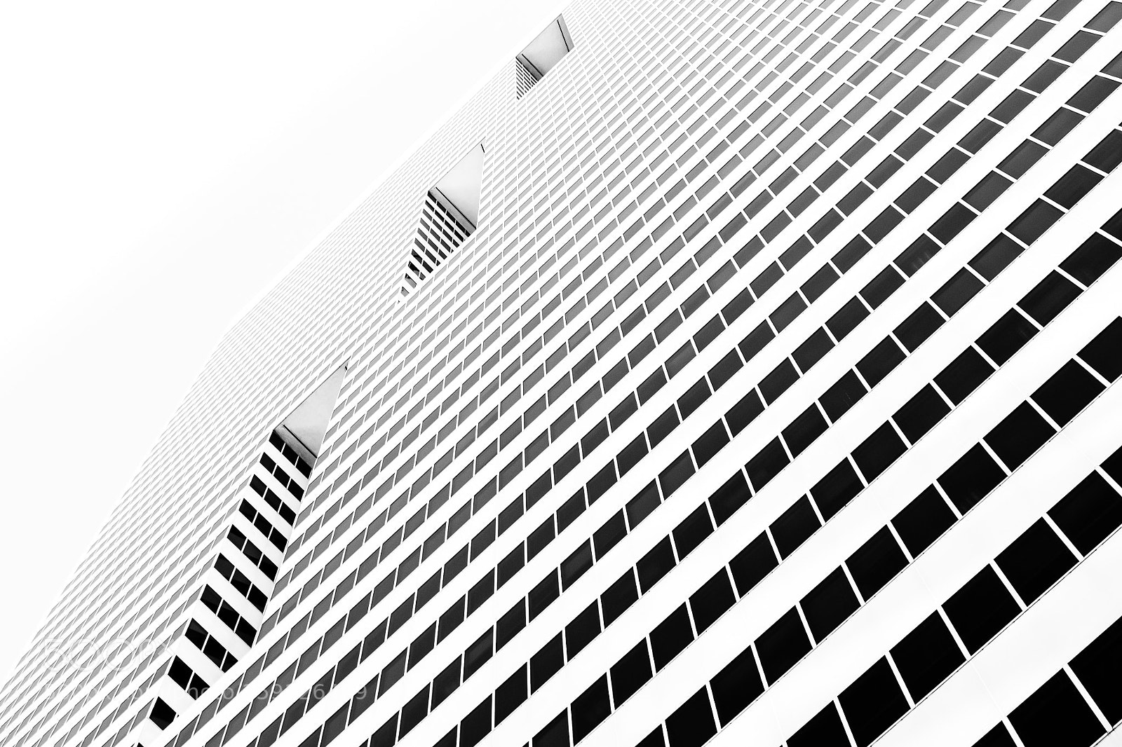 Panasonic Lumix DMC-G6 sample photo. First in the city photography
