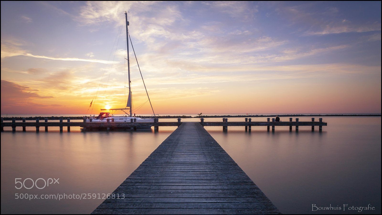 Canon EOS 5D Mark II sample photo. Sailing home photography