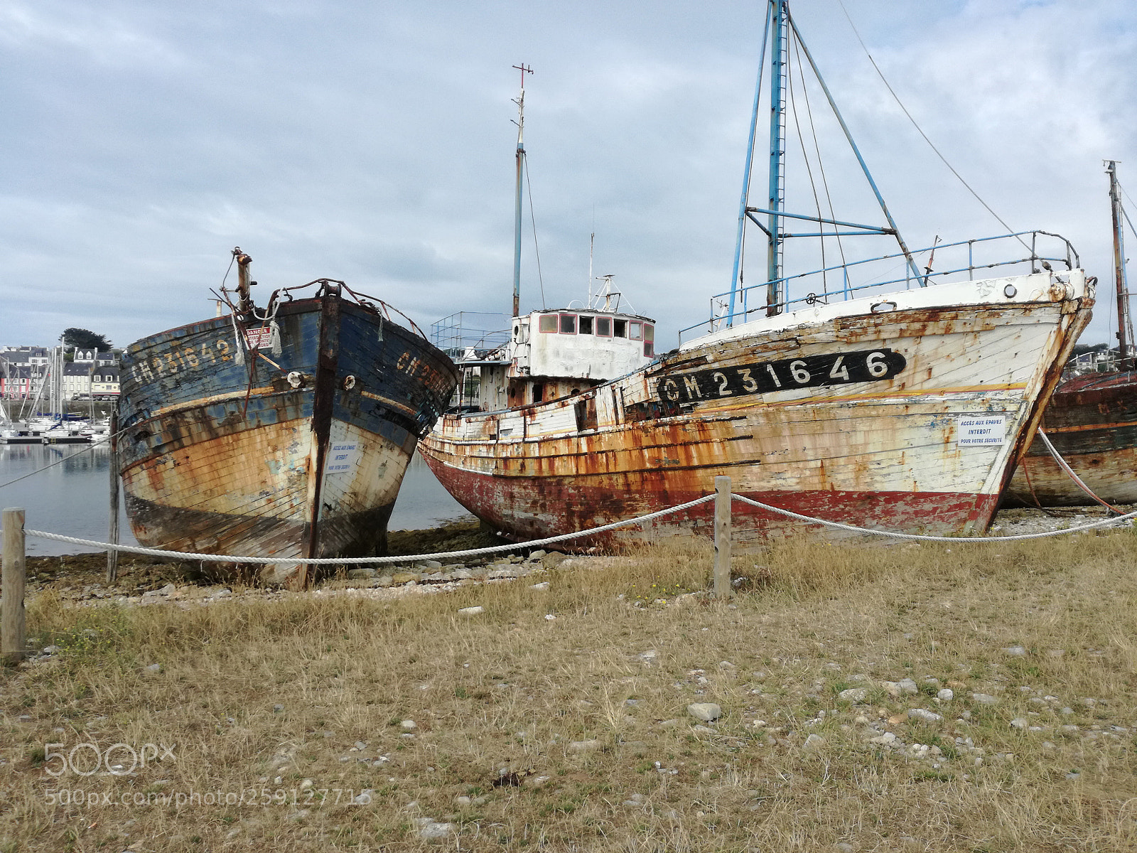 HUAWEI P9 LITE sample photo. Bateaux photography