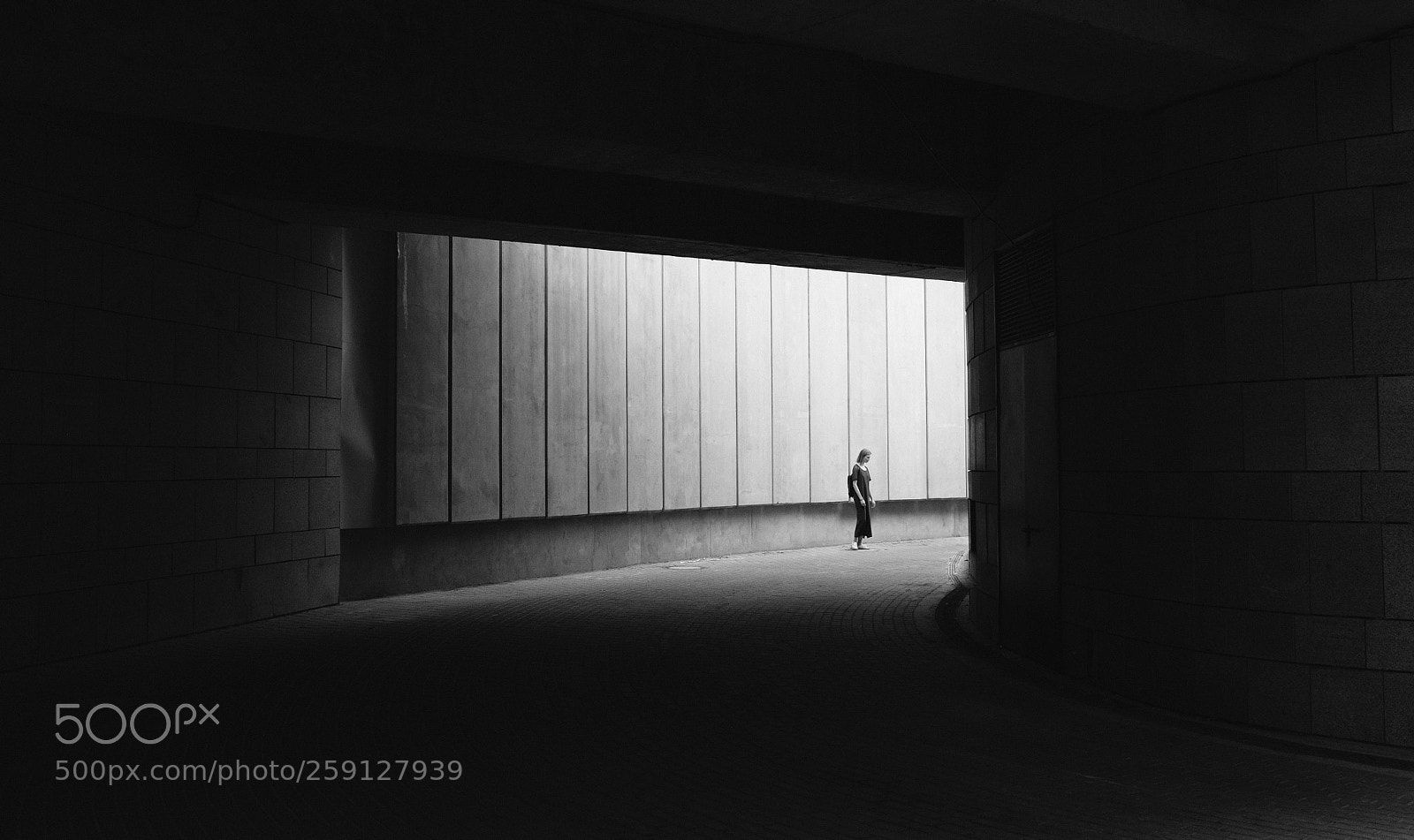 Fujifilm X100T sample photo. B l c k photography