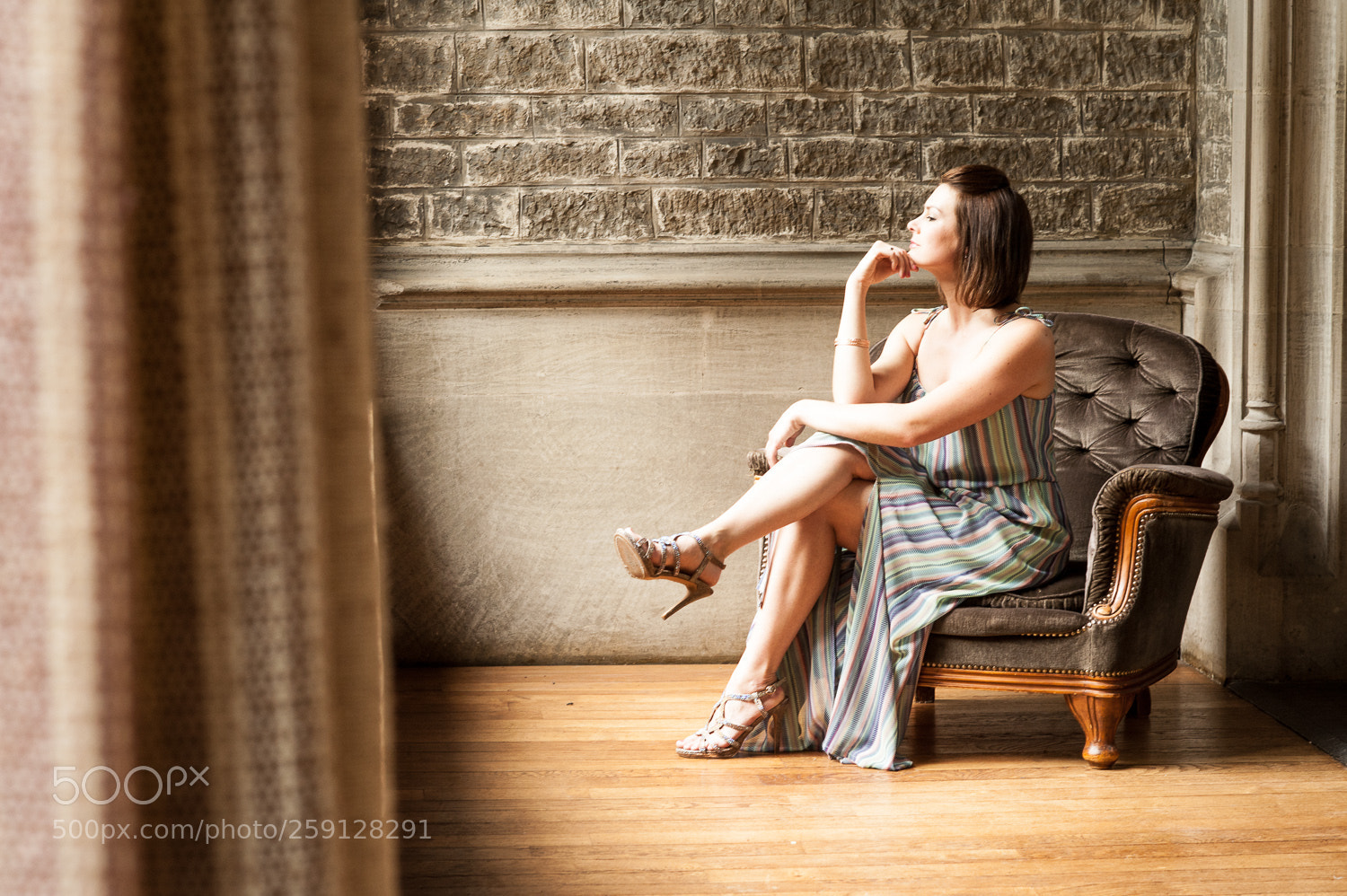 Nikon D700 sample photo. Duchess photography